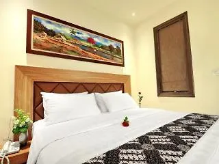 Alron Hotel Kuta Кута