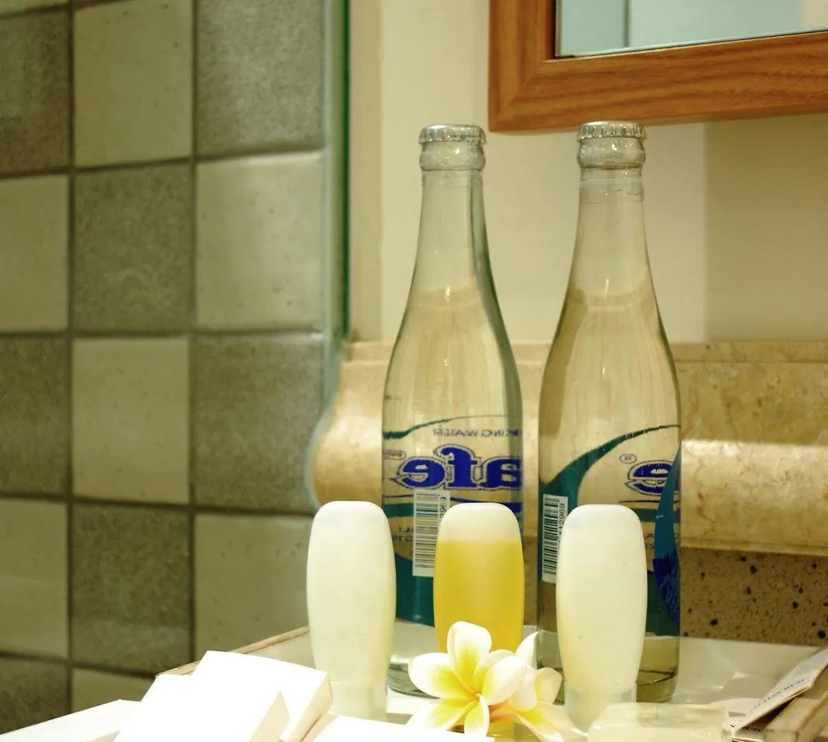 ****  Alron Hotel Kuta Kuta  Indonesia