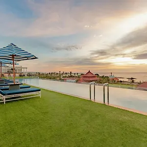 Курортный комплекс Express Baruna By Ihg, Кута