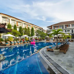 Kuta Club 庫塔