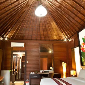 *** Hotel Jepun Bali Indonesien