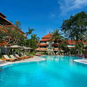 White Rose Kuta Resort, & 庫塔